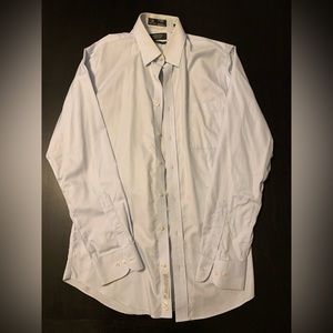 Nordstrom TrimFit 15 1/2/ 34-35